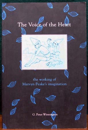 Voice of the Heart - G. Peter Winnington