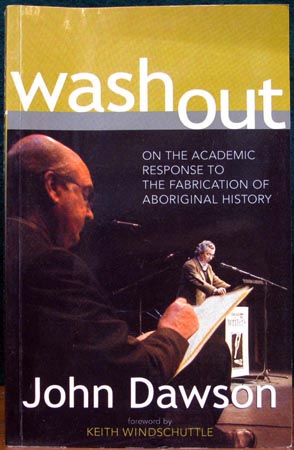 Washout - John Dawson