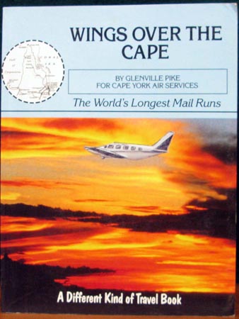 Wings Over The Cape - Glenville Pike
