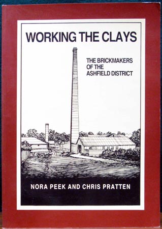 Working The Clays - Nora Peek & Chris Pratten