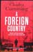 A Foreign Country - Charles Cumming