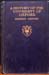 A History of the University of Oxford - Modern Oxford