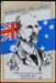 Australian and A Hero - Arnold Wienholt