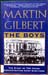 Boys - Martin Gilbert