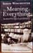 Meaning of Everything - Simon Winchester