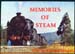 Memories Of Steam - NSW Rail Transport Museum