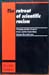 Retreat of Scientific Racism - Elazar Barkan