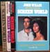 Screen World Film Annuals - Spines & Cover