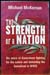 Strength of a Nation - Michael McKernan