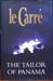 Tailor of Panama - Le Carre