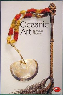 Oceanic Art