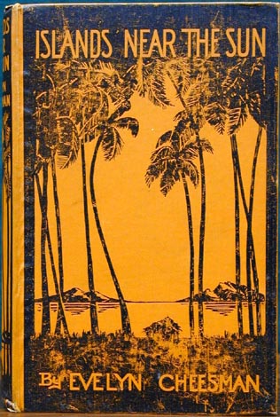 Islands Near the Sun